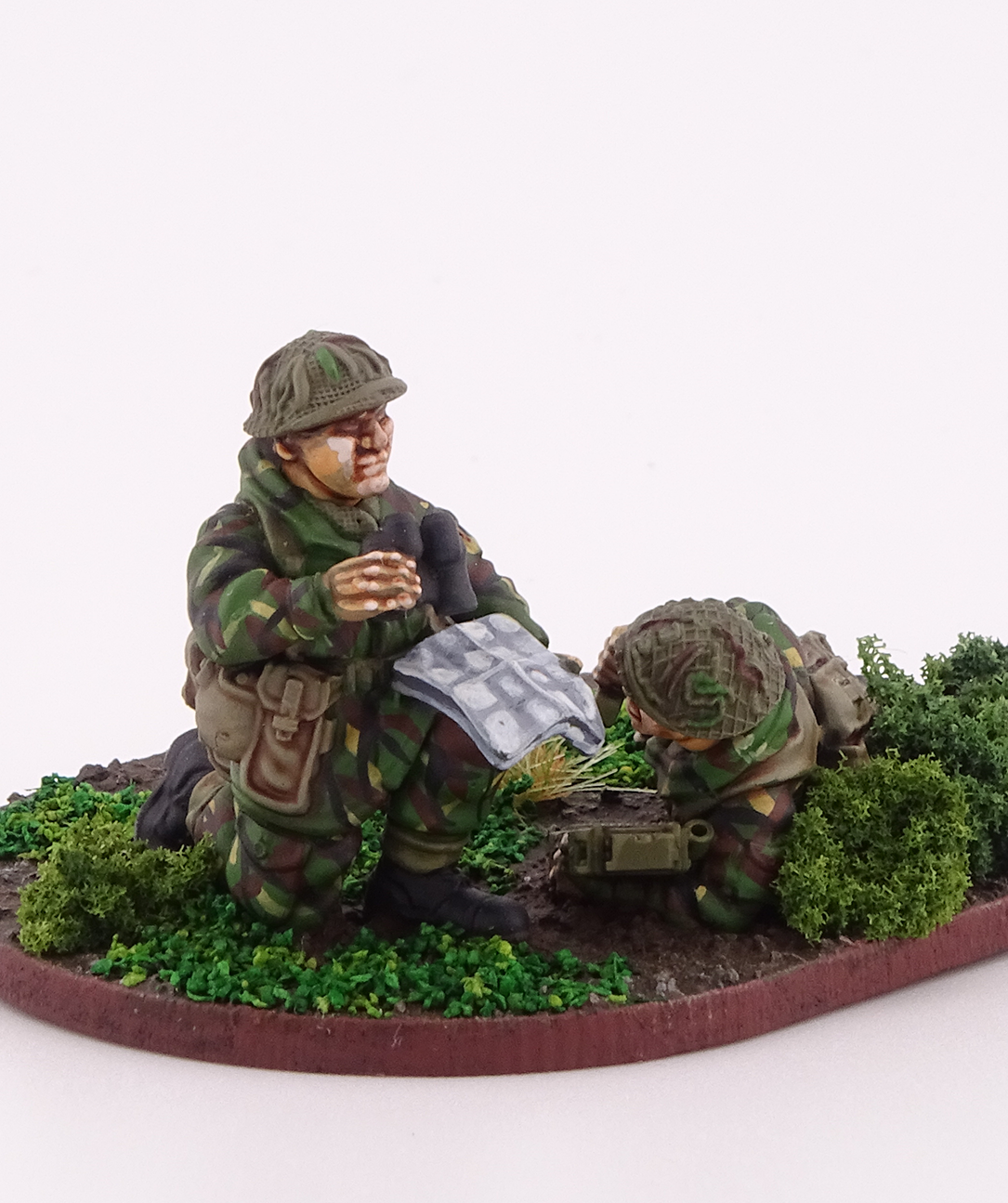 LIONHEART Air or Artillery Observer Team - flankmarchstore.com
